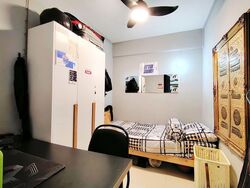 Blk 289 Ficus Vale (Yishun), HDB 5 Rooms #561305591
